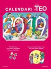 CALENDARI TEO 2019