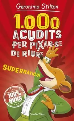 1. 000 Acudits Per a Pixar-Se de Riure