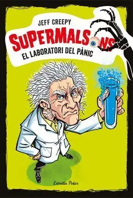 El Laboratori del Panic
