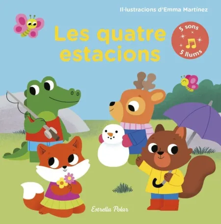 Les Quatre Estacions