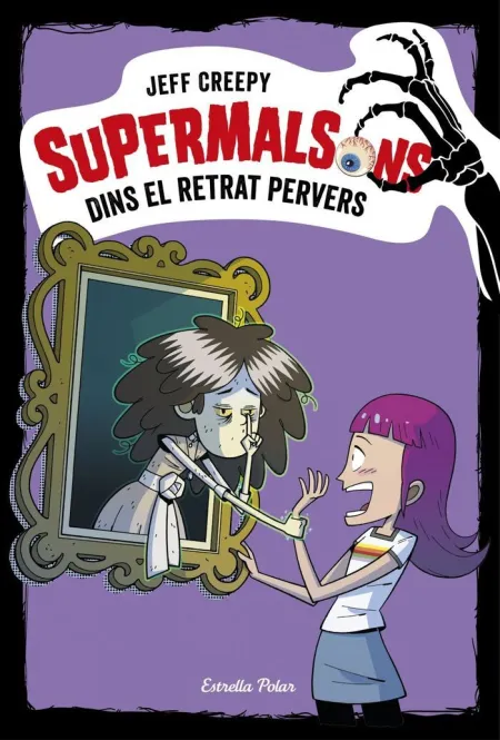 Dins el Retrat Pervers