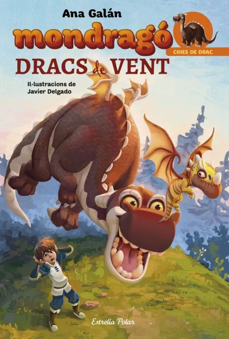 Dracs Vent