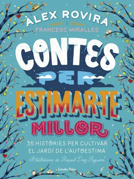 Contes Per Estimar-Te Millor