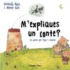 M´EXPLIQUES UN CONTE?