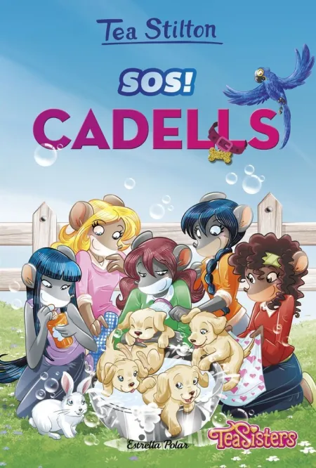 Sos. Cadells