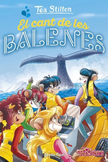 El Cant de les Balenes