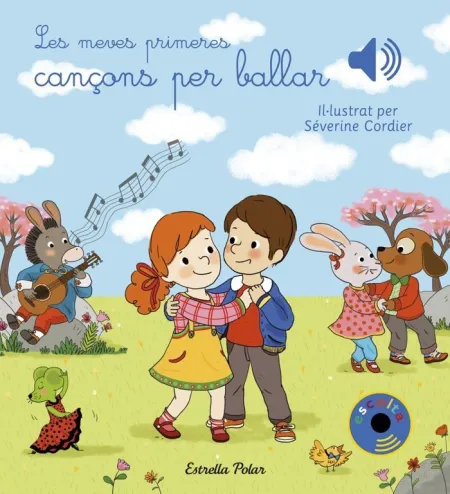 Les Meves Primeres Cançons Per Ballar