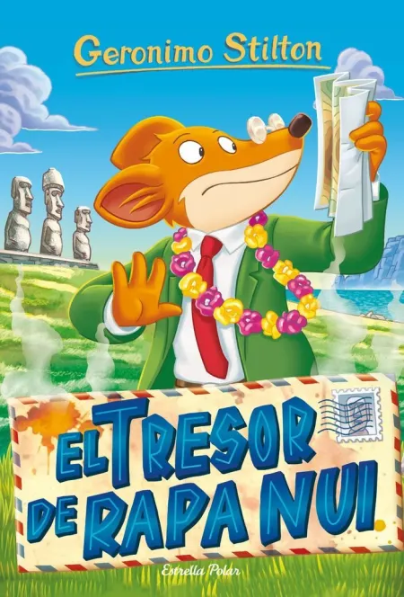 El Tresor de Rapa Nui
