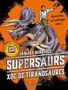 3. SUPERSAURS