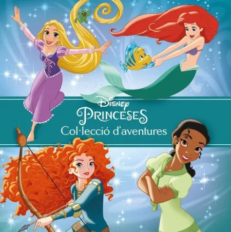 Princeses.