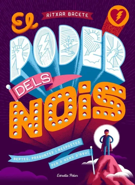 El Poder Dels Nois