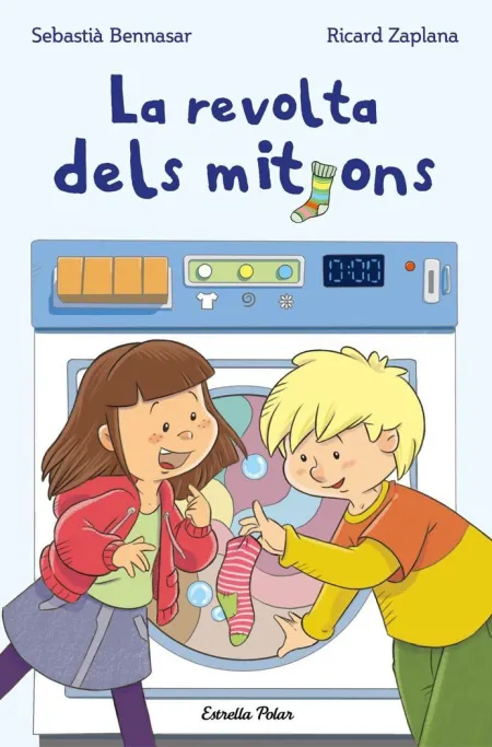 La Revolta Dels Mitjons