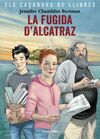 LA FUGIDA D'ALCATRAZ