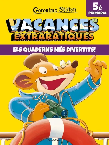 Vacances Extraratiques 5