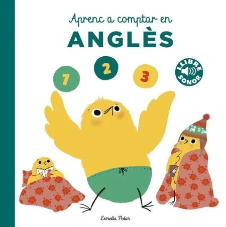 Aprenc a Comptar en Anglès