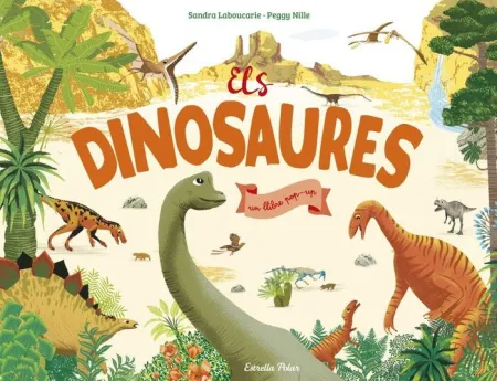 Els Dinosaures