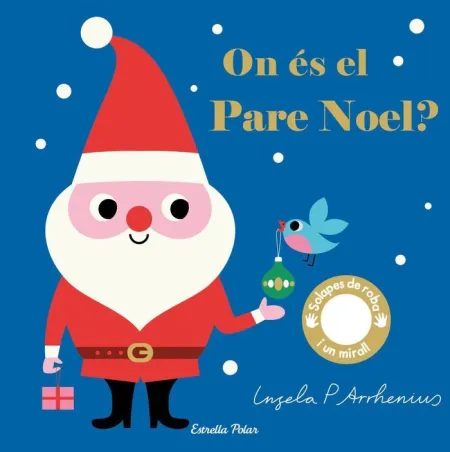 On És el Pare Noel?