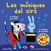 LES MÚSIQUES DEL CIRC