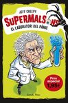 SUPERMALSONS 1. EL LABORATORI DEL PÀNIC