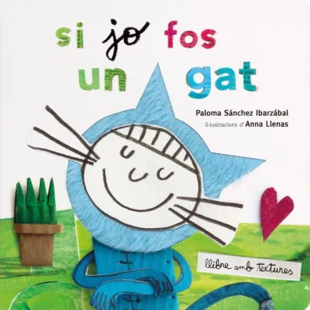Si Jo Fos un Gat