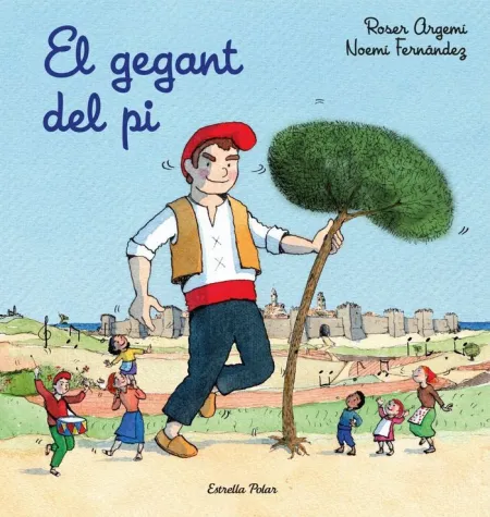 El Gegant del Pi