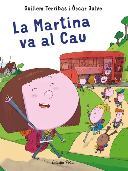 La Martina Va Al Cau