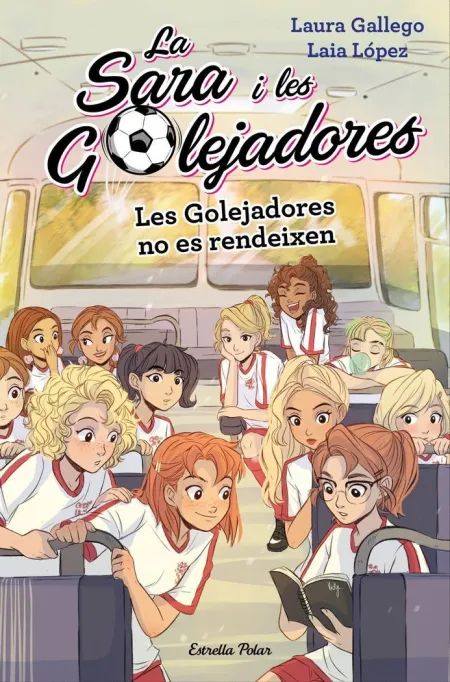 Les Golejadores no Es Rendeixen