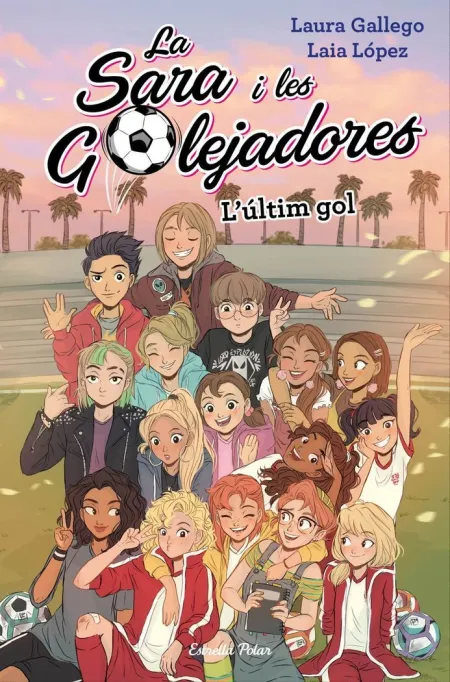 L'últim Gol
