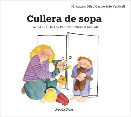 Cullera de Sopa