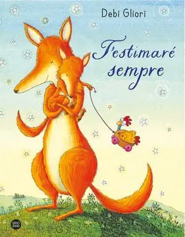 T'estimaré Sempre