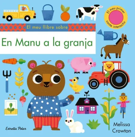 En Manu a la Granja