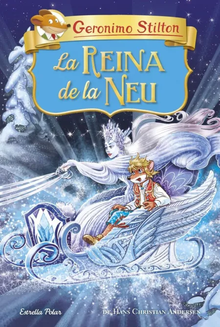 La Reina de la Neu