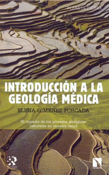 Introducción a la Geología Médica
