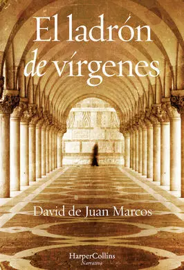 El Ladrón de Vírgenes