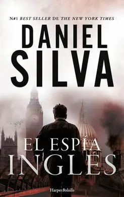 El Espía Inglés