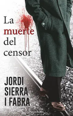La Muerte del Censor
