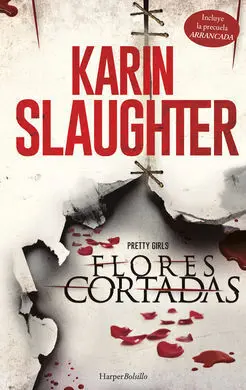 Flores Cortadas