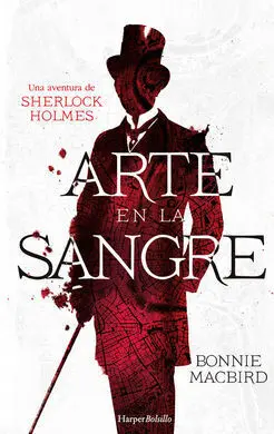 Arte en la Sangre