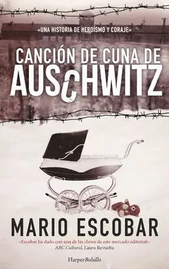 Cancion de Cuna de Auschwitz