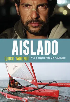 Aislado. Viaje Interior de un Naúfrago