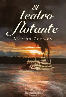 El Teatro Flotante