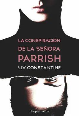 La Conspiración de la Señora Parrish