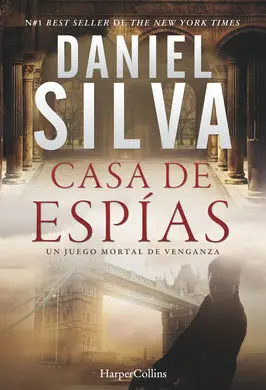Casa de Espías
