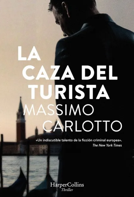La Caza del Turista