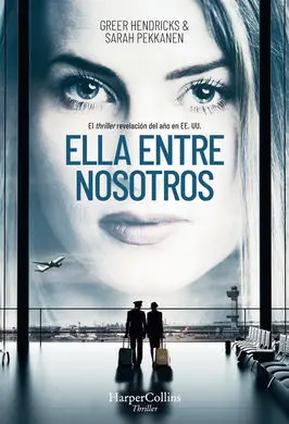 Ella entre Nosotros