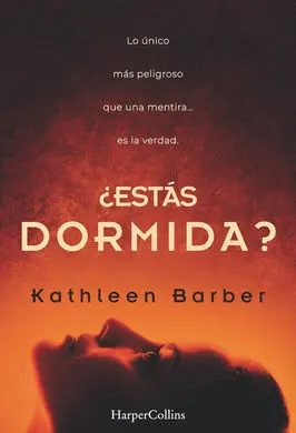 ¿Estás Dormida?