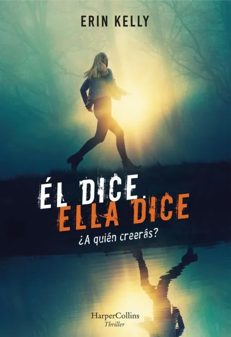 Él Dice ella Dice