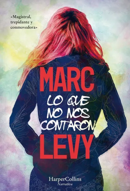 Lo que no nos Contaron