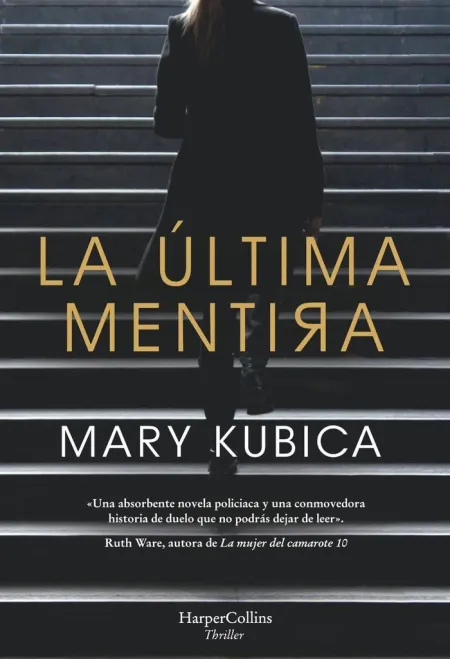 La Última Mentira