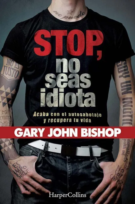 Stop no Seas Idiota